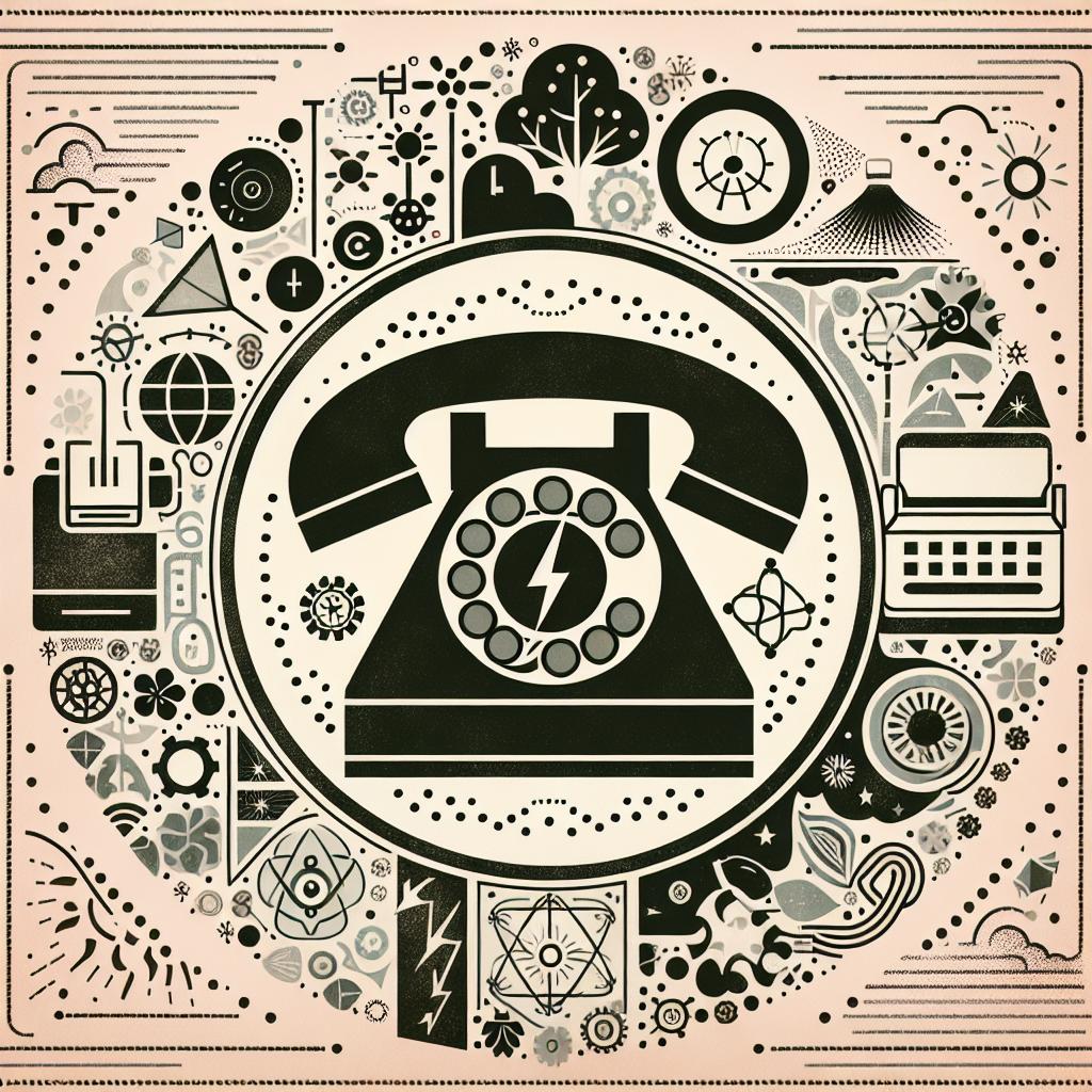 Do rotary phones need electricity?