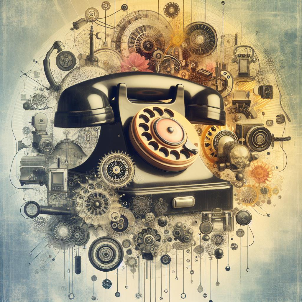 Where to buy vintage/retro rotary phones?